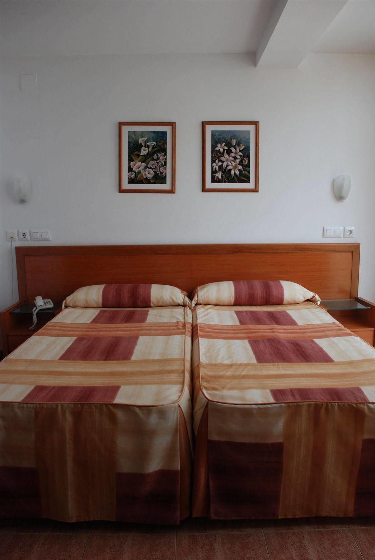 Hotel Mavi