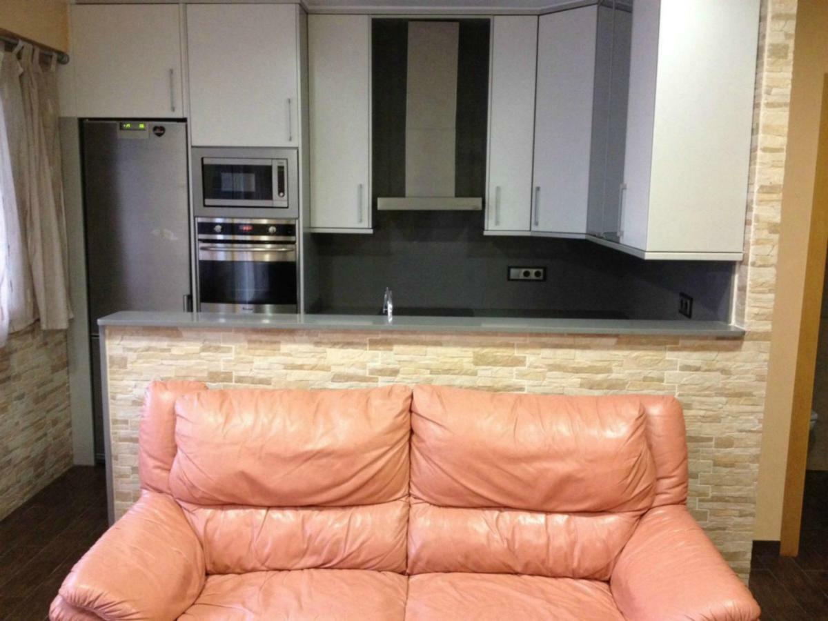 Cala Blanca Solo Familias Apartment Gandia