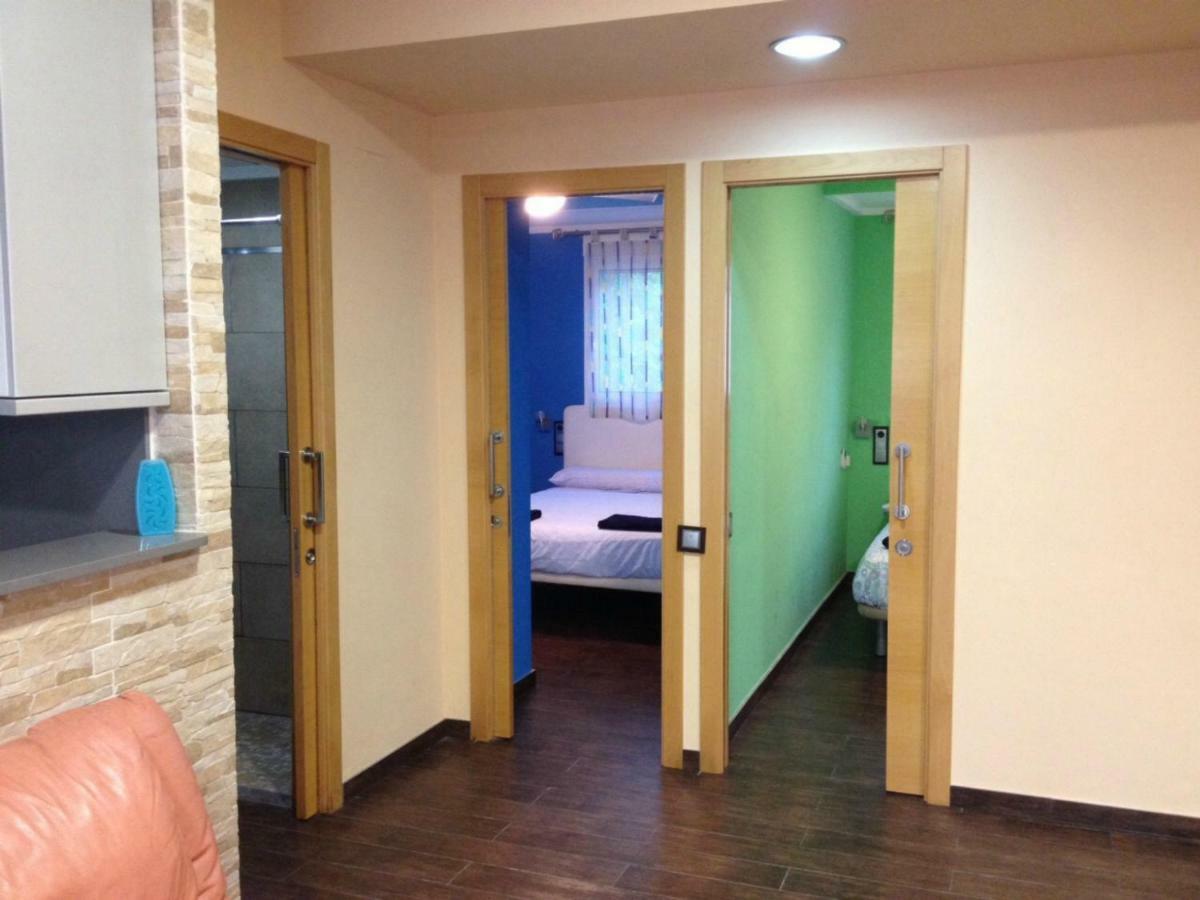Apartment Cala Blanca Solo Familias *
