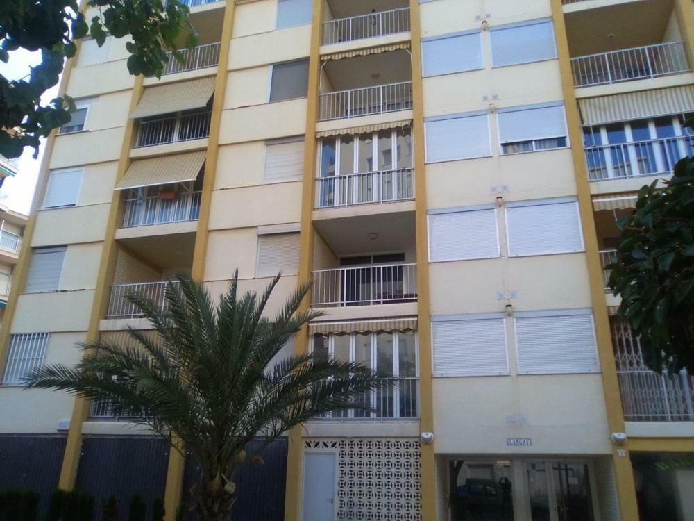 Edificio Langay Apartamento *
