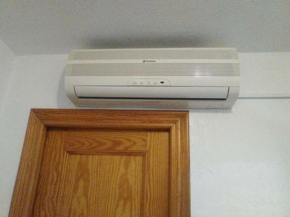 Apartamento Edificio Langay