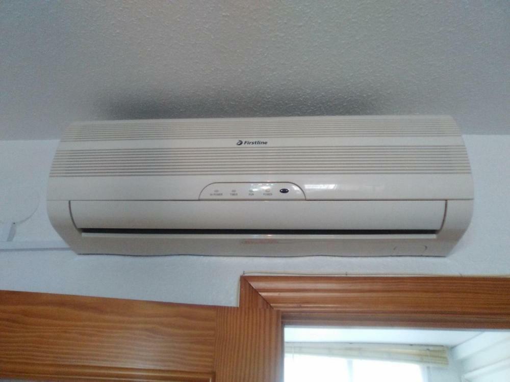 Apartamento Edificio Langay