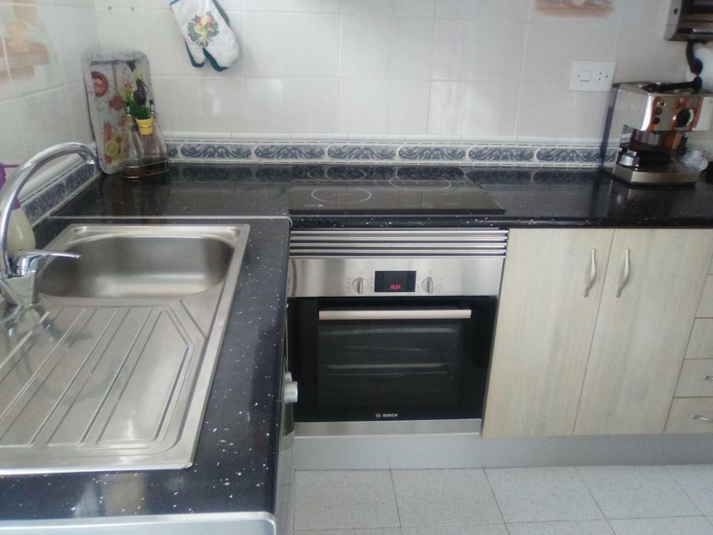 Edificio Langay Apartamento *