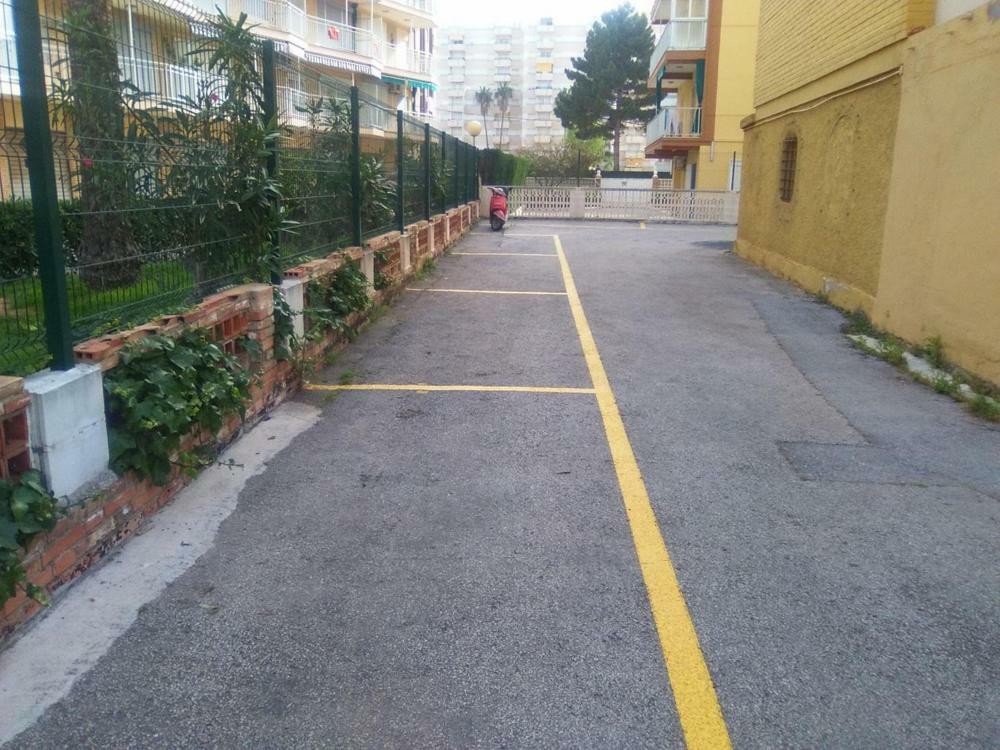 Edificio Langay Apartamento Gandía