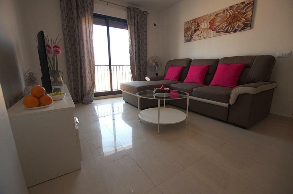 Apartment 600 Metros De La Playa De Gandia