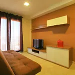 Apartamentos en la playa Edimar II
