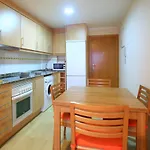 Apartamentos en la playa Edimar II