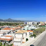 Apartamentos en la playa Edimar II