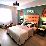 Apartamento Playa & Port Gandia Solo Familias