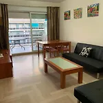 Gandia Playa Residencial Athenea