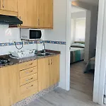 Apartamento Estrella en Playa de Gandía