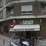 habitacion en Gandia Centro