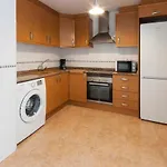 Apartamento Falcon Playa De Gandia Touriplaya Solo Familias