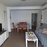 Sun & Sea 3 Bedroom Apartment De Grau