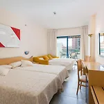 Hotel Rh Arena - Todo Incluido