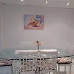 Apartamento Rosa
