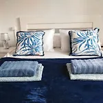 Bali Style Apartment