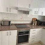 Nuevo Apartamento Elegante Gandia