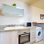 Playa Gandia Apartamento Para 5