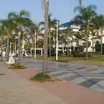 Apartamento En Playa De Gandia Con Piscina