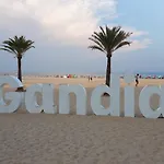Apartamento Aguilera