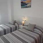 Athenea Playa Grandia - Alquiler Solo A Familias