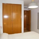 Playa De Gandia: Piso 2 Hab, Aire Acondicionado, Piscina, Cerca Del Puerto. - Es-314-12