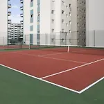 Precioso Apartamento En Complejo Residencial