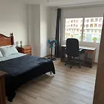 Europa Moderna Apartamento