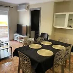 Nuevo Apartamento Elegante Gandia