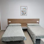 Apartamento Playa De Gandia