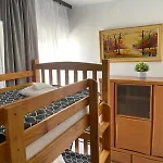 El Apartamento Cristina