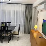 El Apartamento Cristina