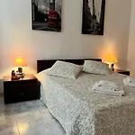 Apartamentos De La Casa Ducal