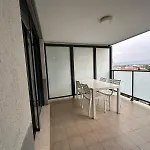 Apartamento Gandia Playa Wifi Y Parking Vt55203V