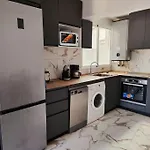 Apartamento Con Vista Al Puerto
