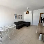 Apartamento En El Grao De Gandia