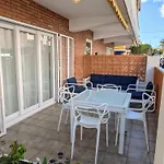Golden Sun Apartments
