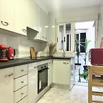 Apartamentos De La Casa Ducal