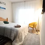 Hospedaje Gandia Centro