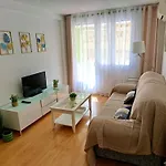 Apartamento Scala Agua Marina - Solo Familias - No Fumadores