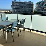Apartamento Playa De Gandia