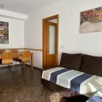 Apartamento Playa De Gandia