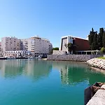 Apartamento Scala Agua Marina - Solo Familias - No Fumadores