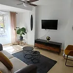 Apartamento Grau De Gandia