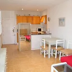 Playa De Gandia, Un Dormitorio, Piscina, Aire Acondicionado. Exclusivo Familias - Es-314-28