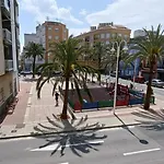 Apartamento Grau De Gandia