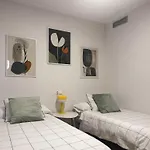 New And Cozy Apartment In The Center Of Gandia