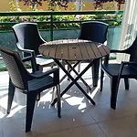 Apartamento Pilar Solo Familias