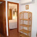 Apartamento De Tres Dormitorios En Playa De Gandia. Aire Acondicionado. Exclusivo Familias - Es-314-30